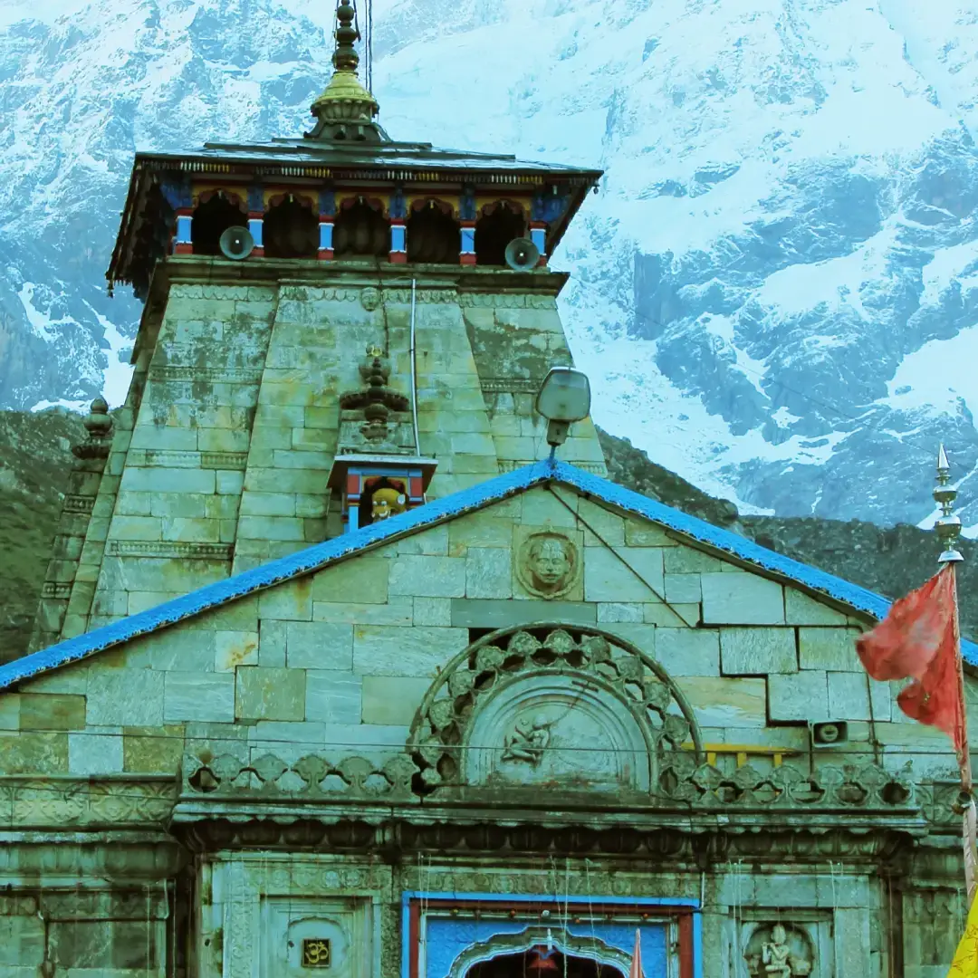 Hotels in Kedarnath