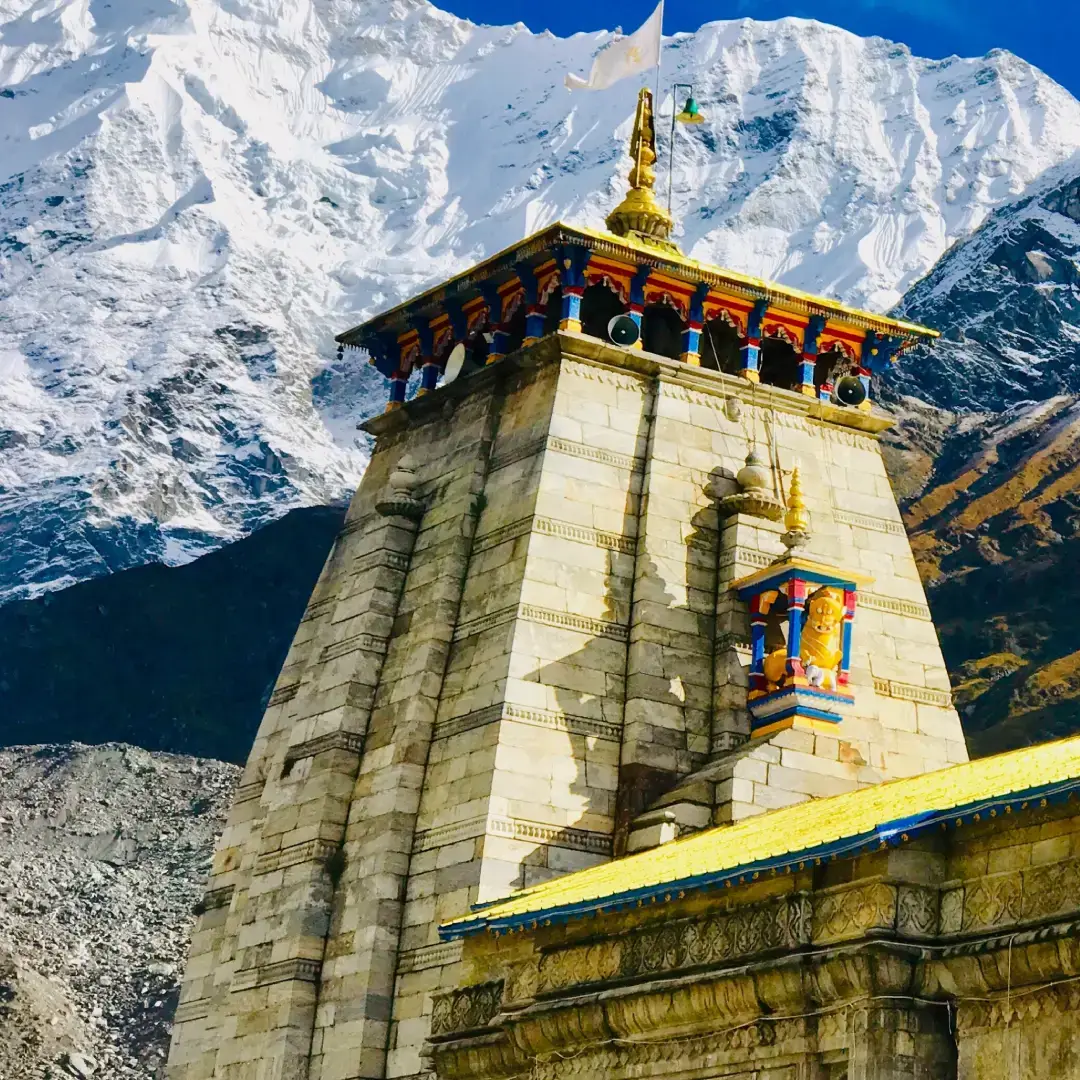 How to Reach Kedarnath Dham