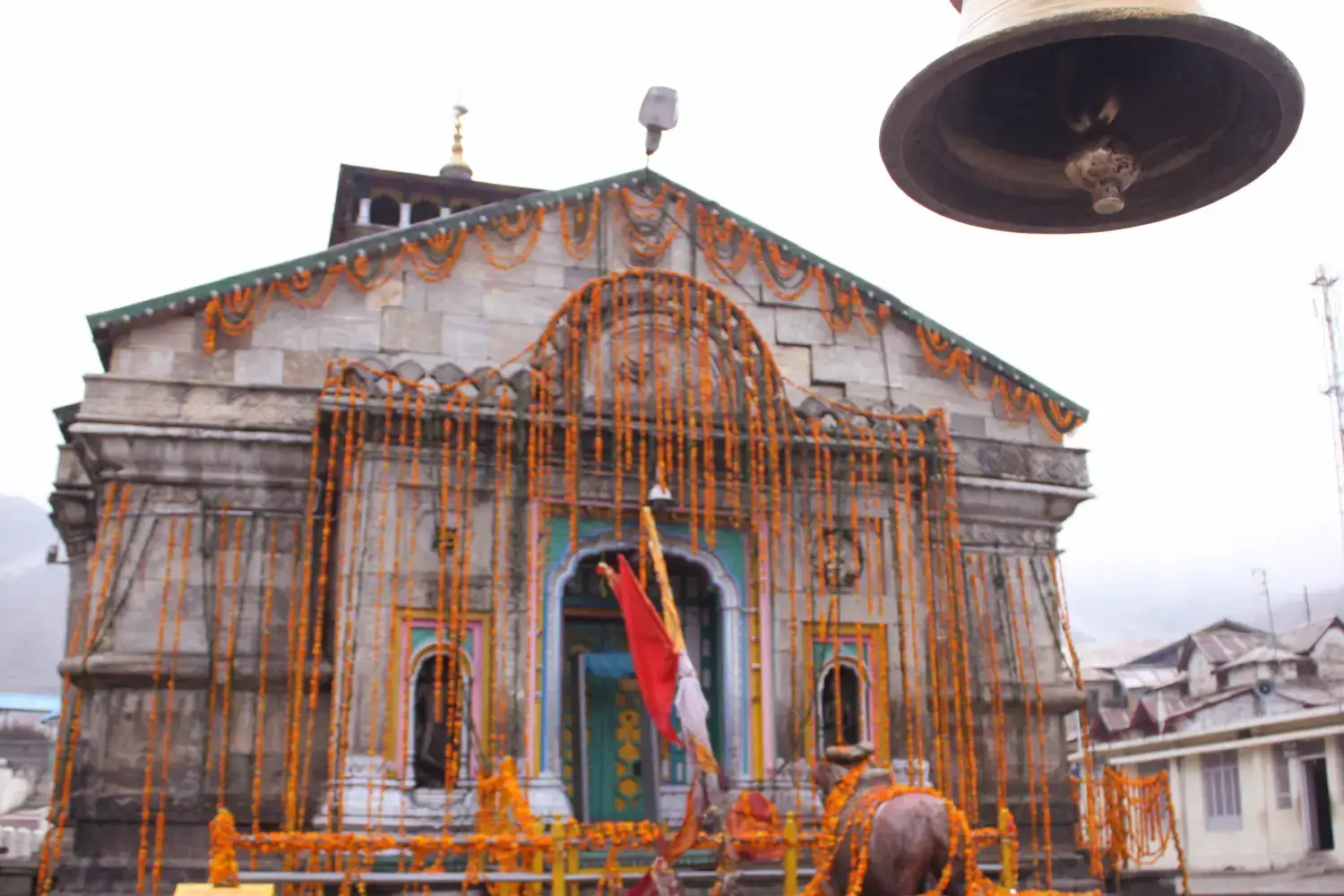 Chardham Yatra - Ex Haridwar