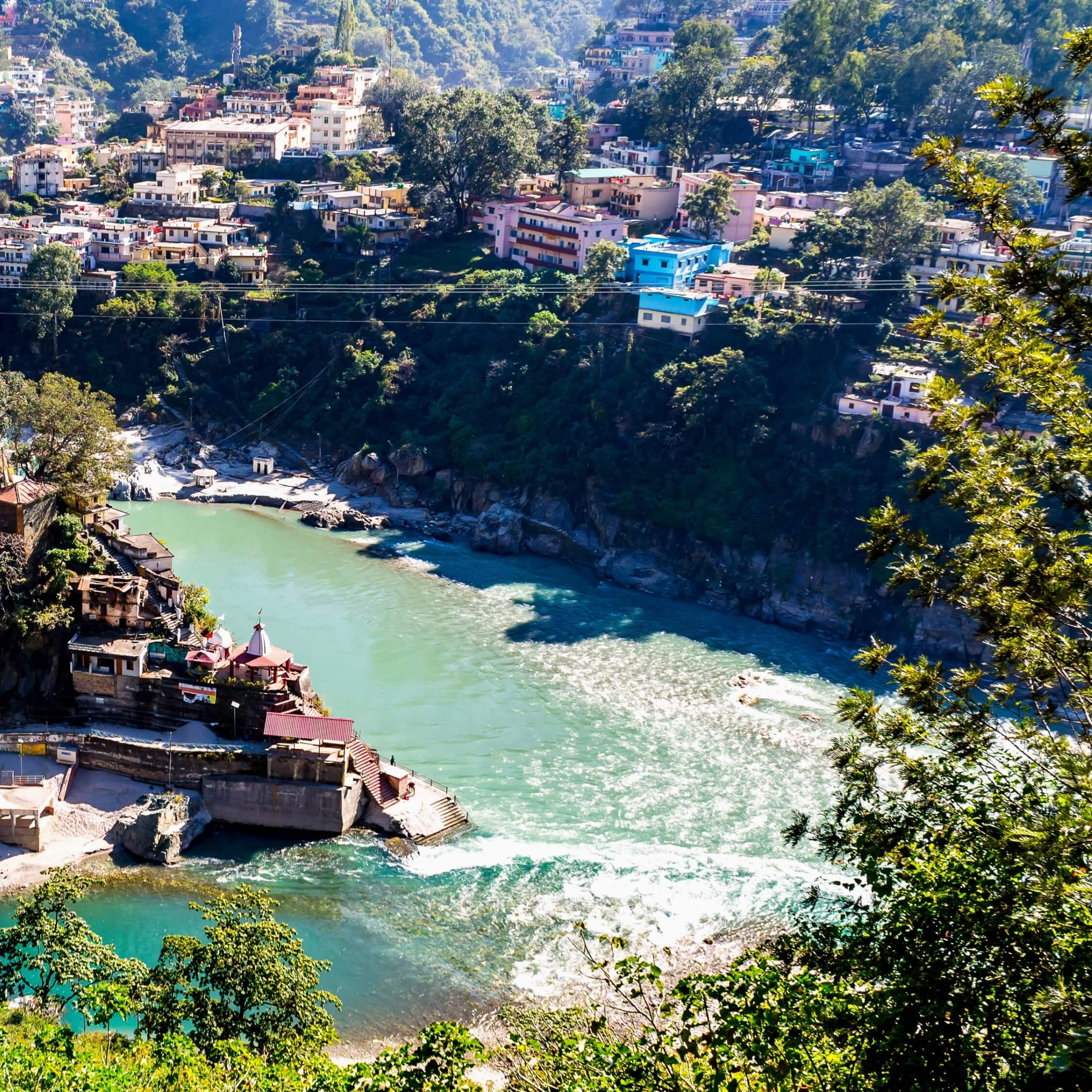 Explore Rudraprayag