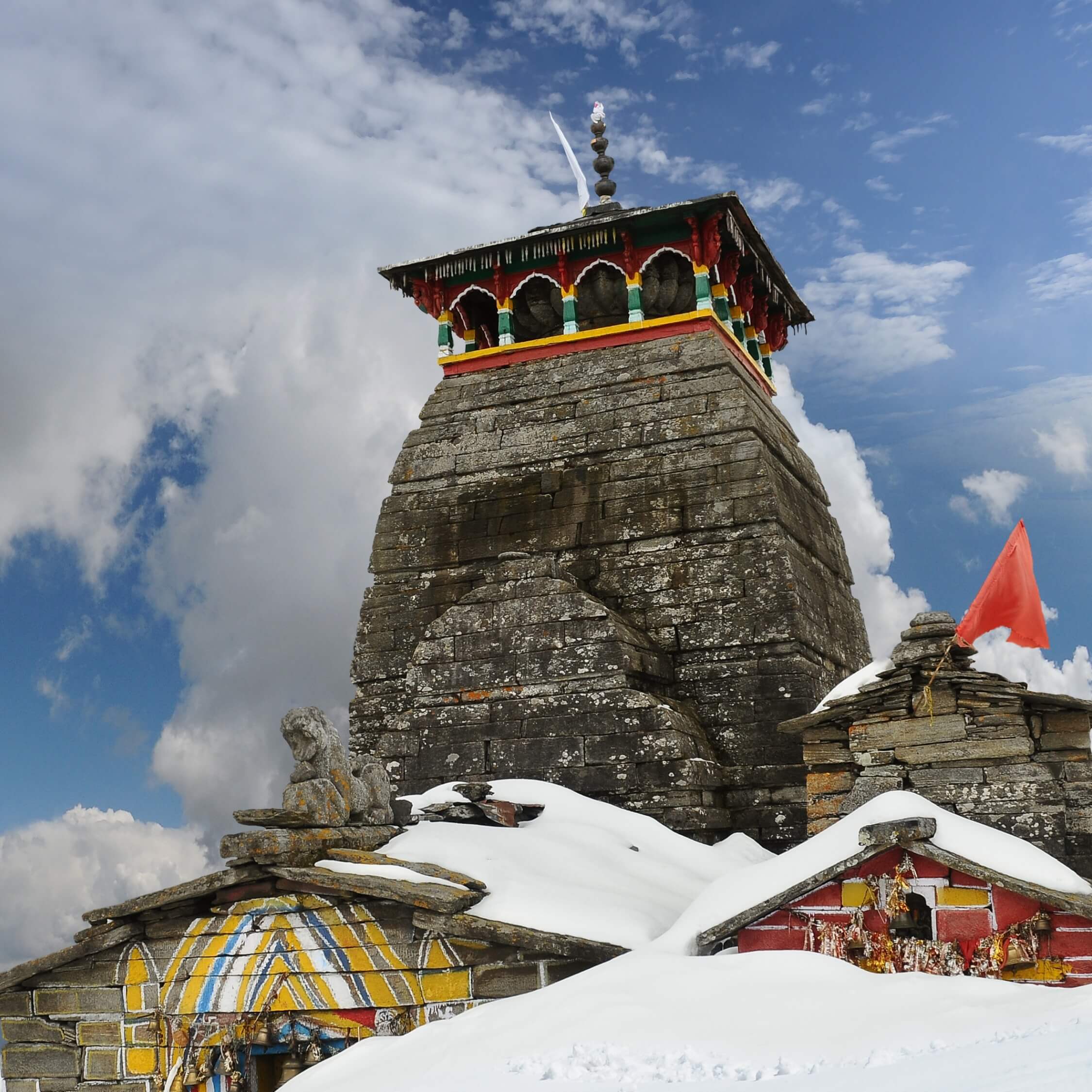 Explore Tungnath